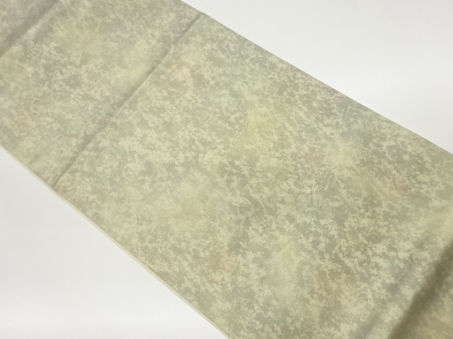 JAPANESE FUKURO OBI / KINSAI / ABSTRACT